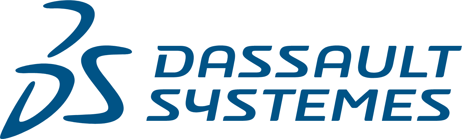 Dassault Systèmes logo