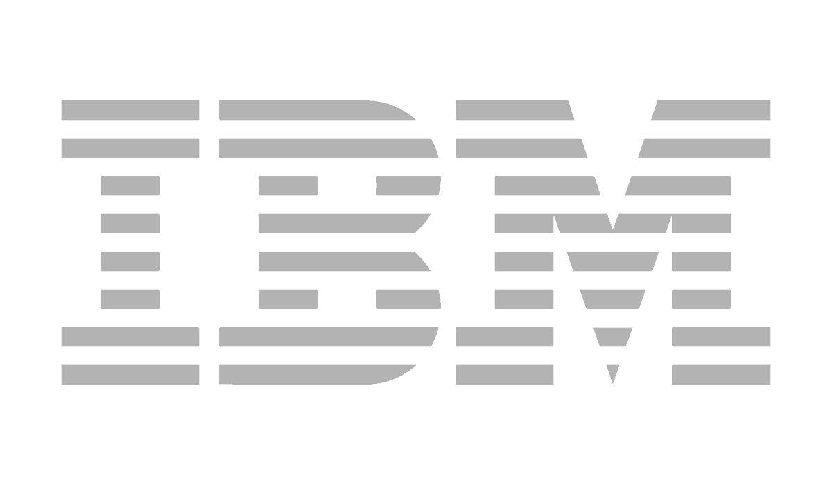 IBM logo